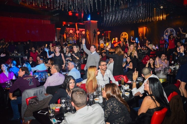 Diva's Stars on Saturday Night